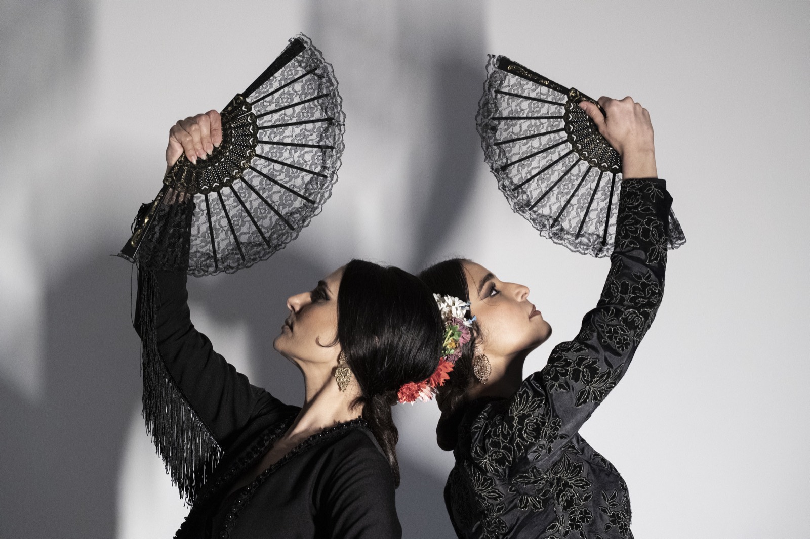 Danza y Tierra — danza española y flamenco